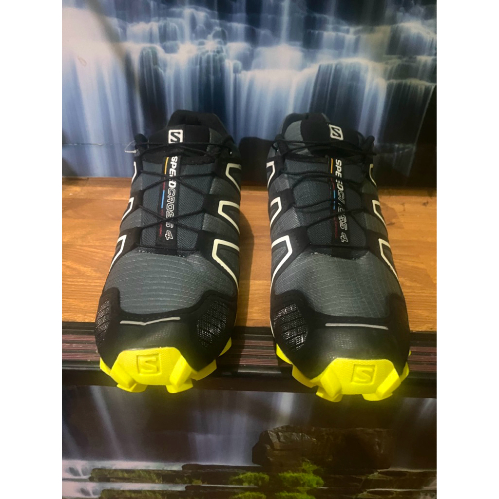 Sepatu hiking Size 47 insole 30,5