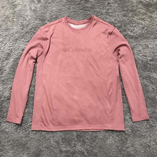 Columbia Omni Heat long sleeve