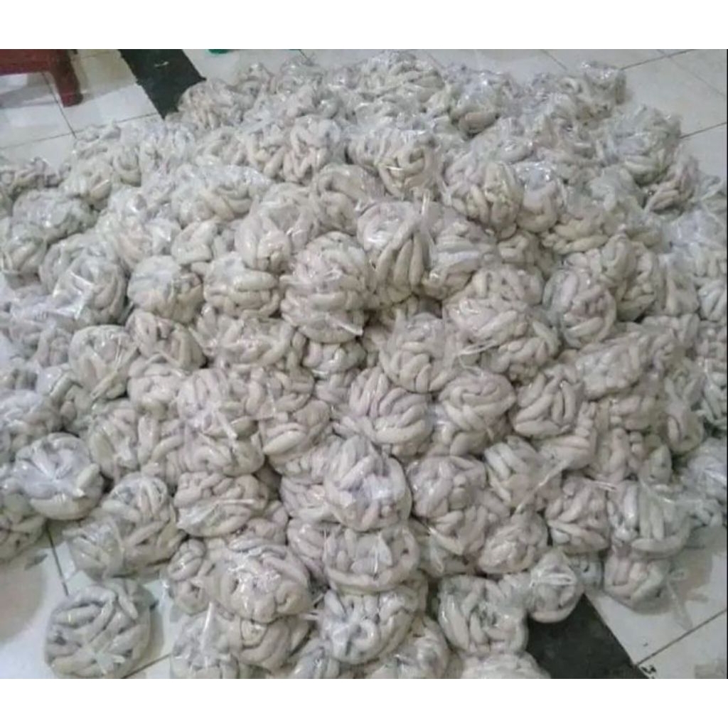 Otak Otak Kiloan