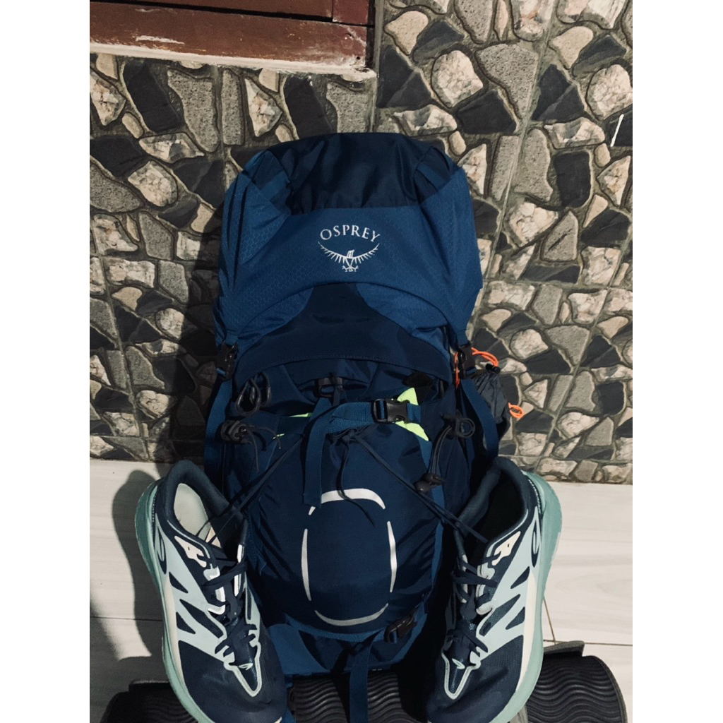 osprey aether 55