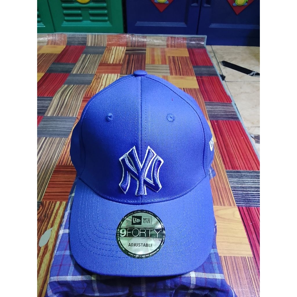 Topi Baseball MLB New York , Baseball Caps MLB New York