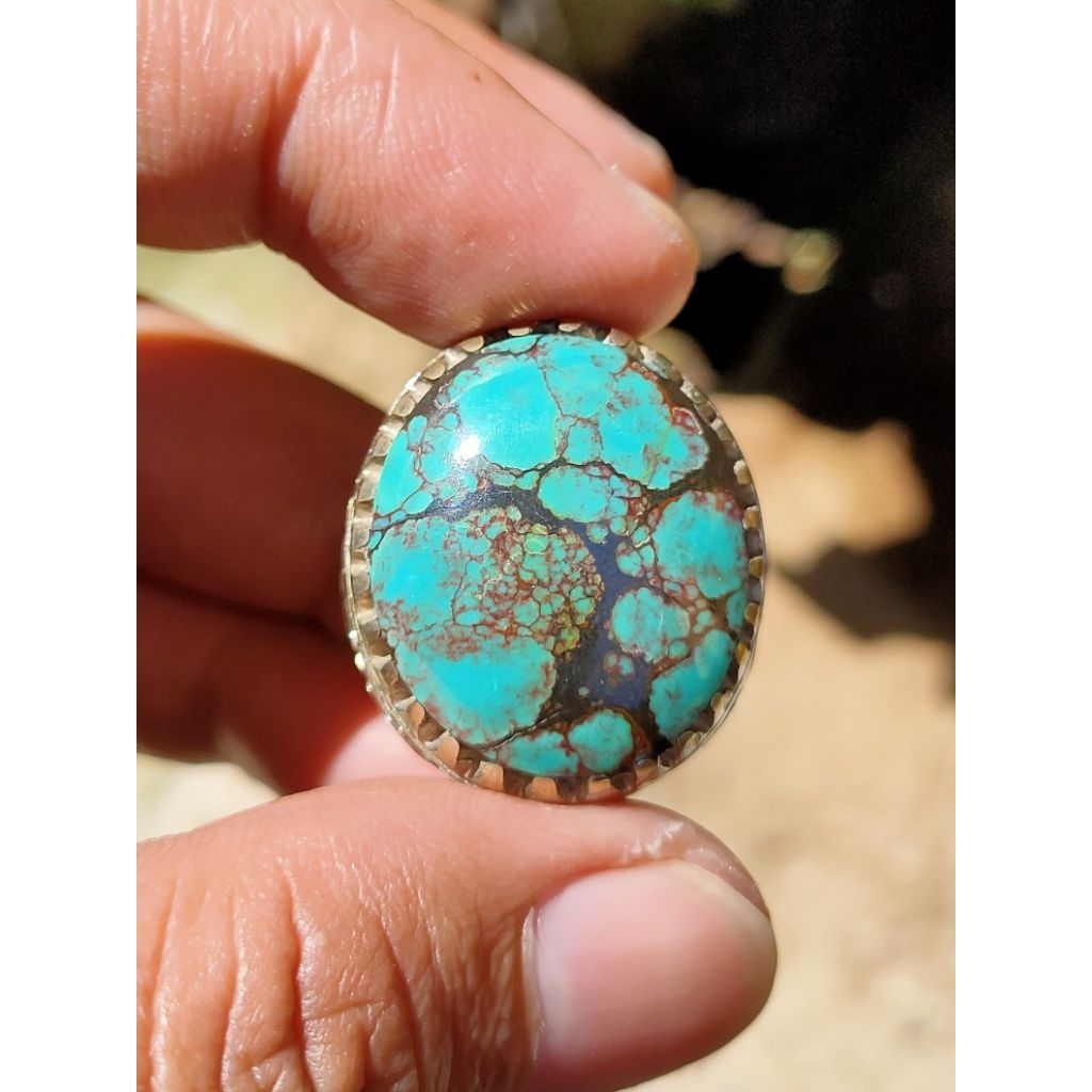 Pirus Hubay Xinjiang