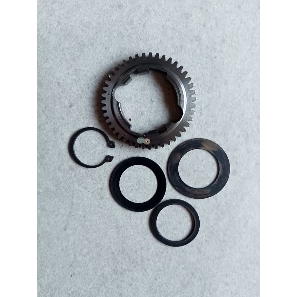 Gir Balancer Gear Balancer CBR 150R CB Sonic Original