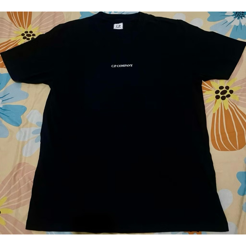 kaos cp company original