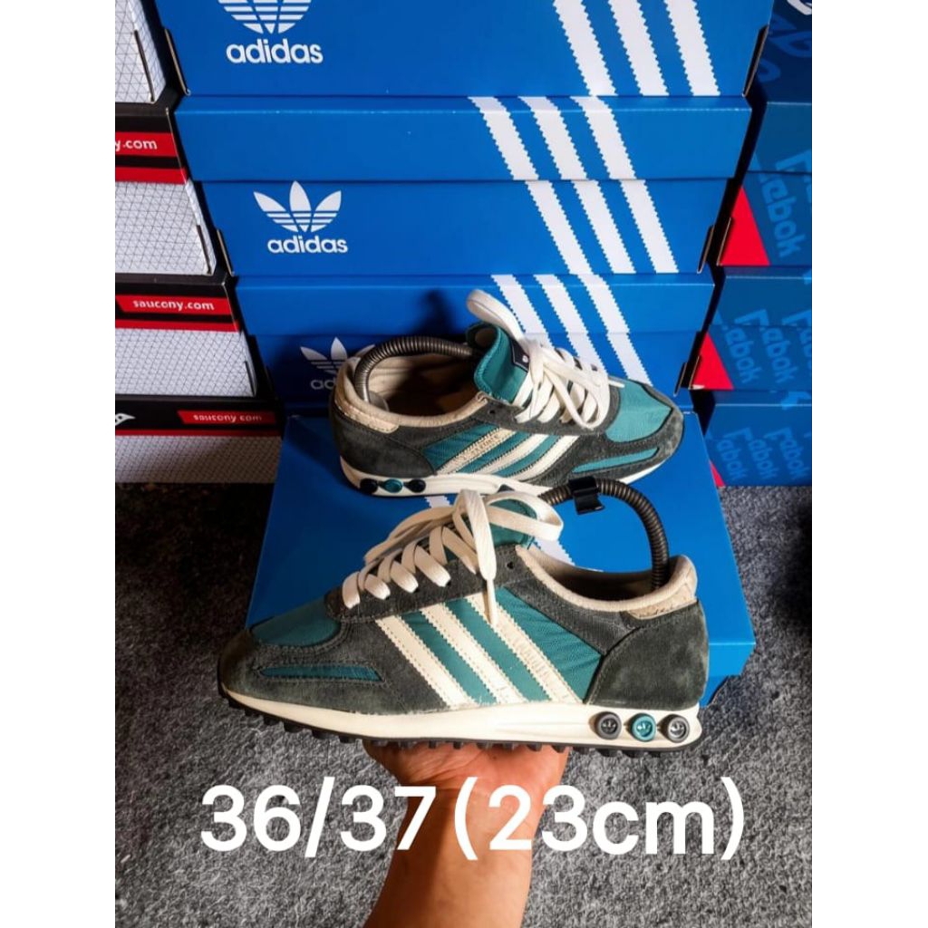 ADIDAS LA TRAINER