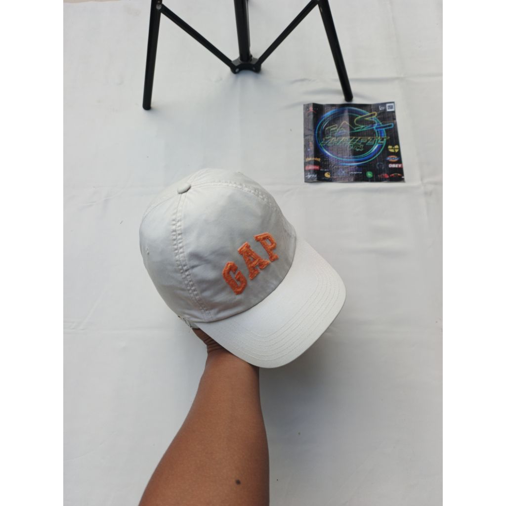 Topi toko ini ya 249