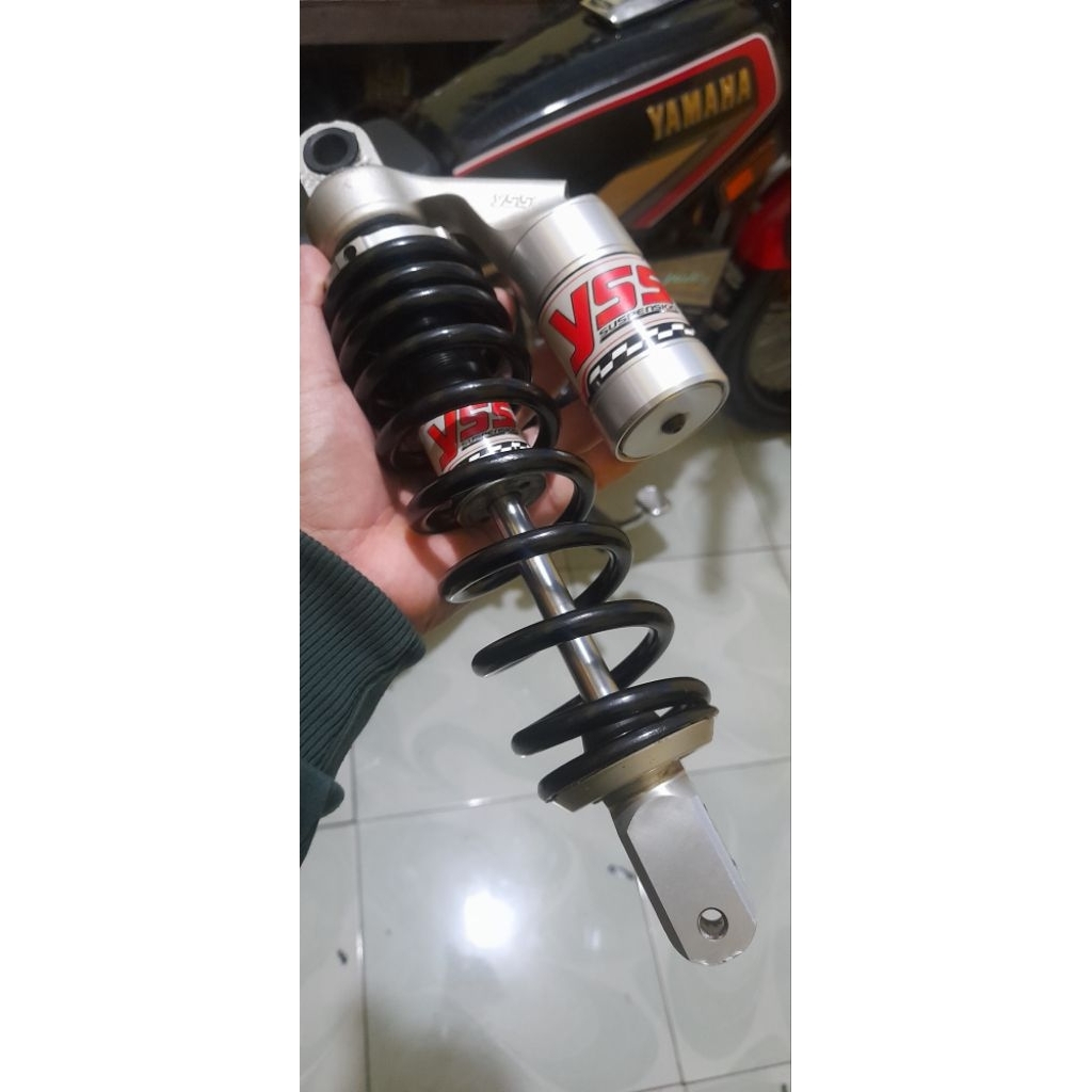 shock yss gog uk 310mm mio/dll.