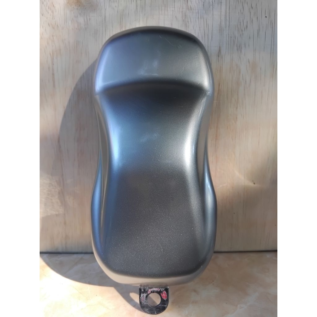 Cat Velg Warna Anodize Silver Akzonobel