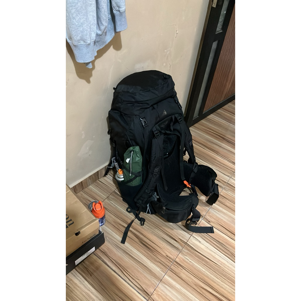 consina everst gen 3