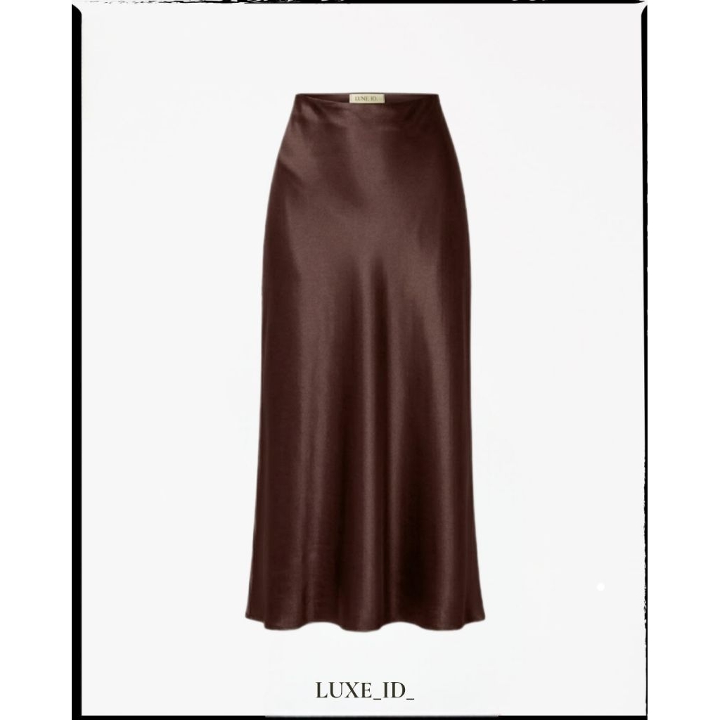 LUXE_ID Lumina Skirt | Skirt Vintage