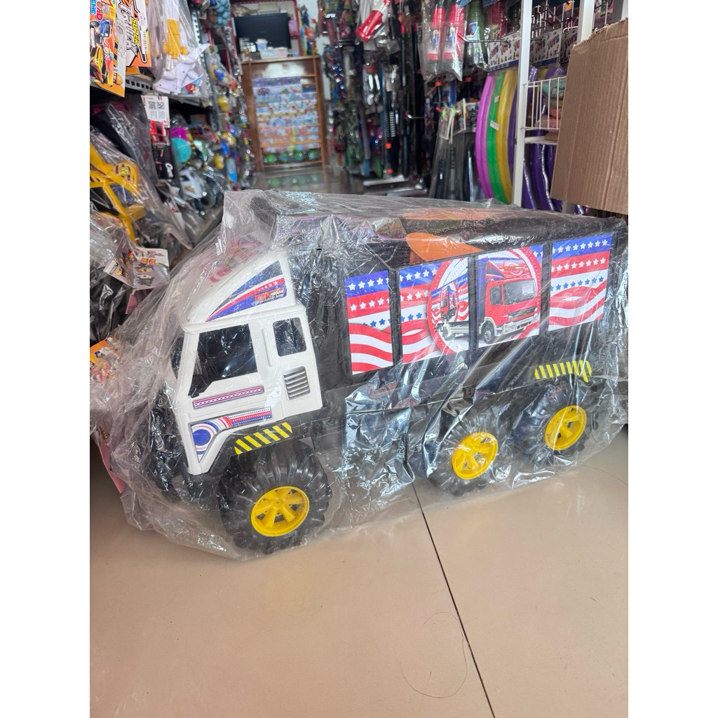 MTK 712 Truk