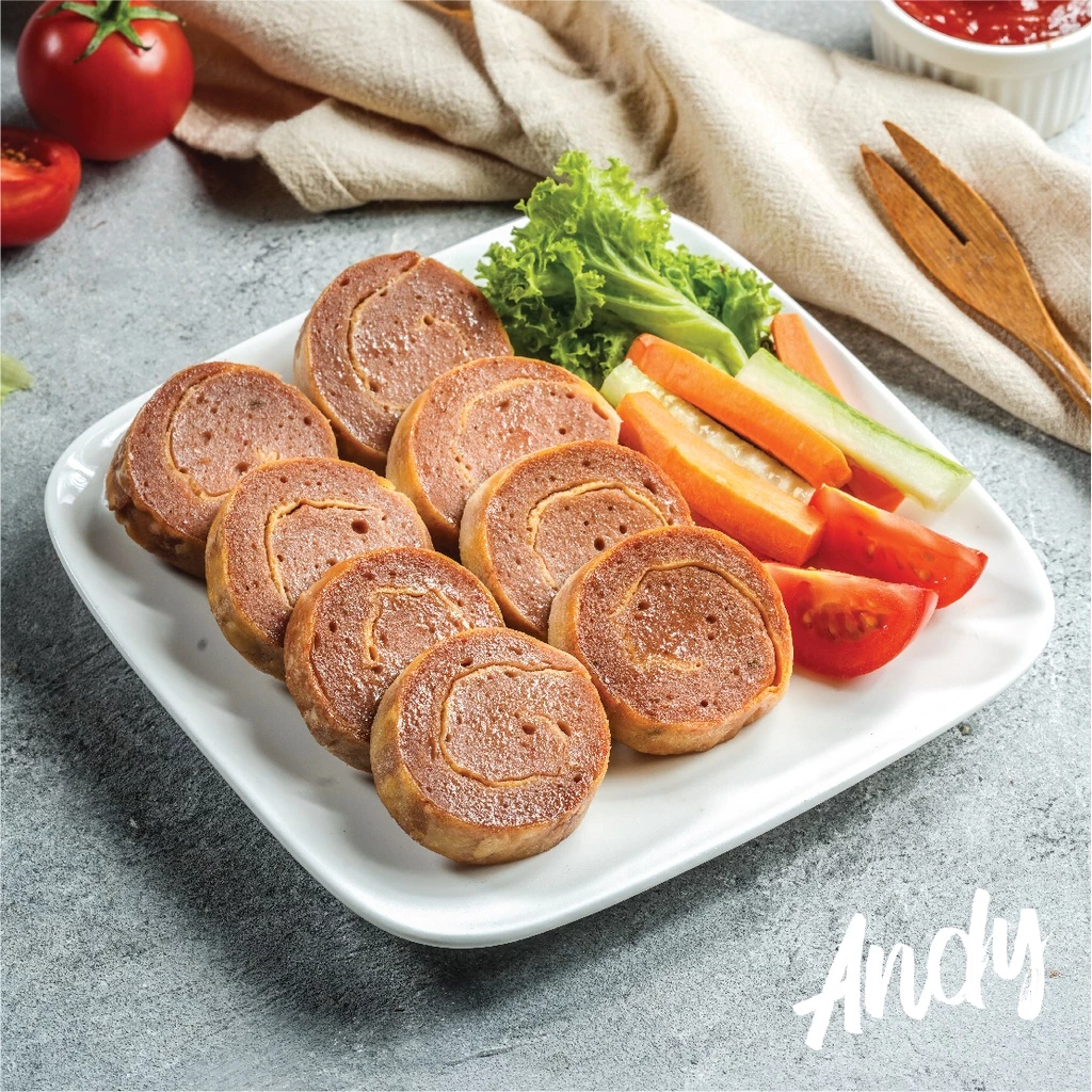 ANDY ROLADE SAPI 225 GR