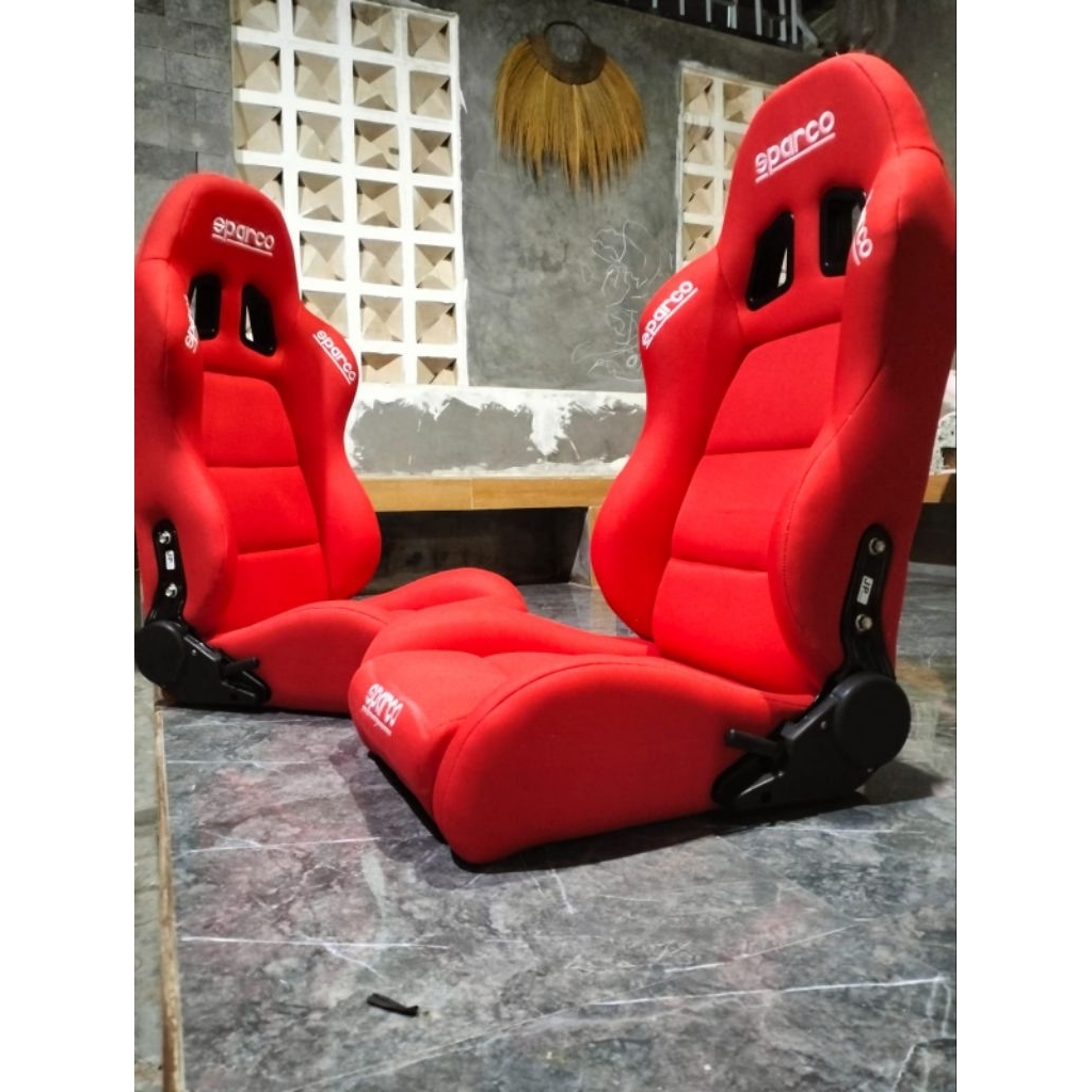 JOK RACING SPARCO MOBIL UNIVERSAL
