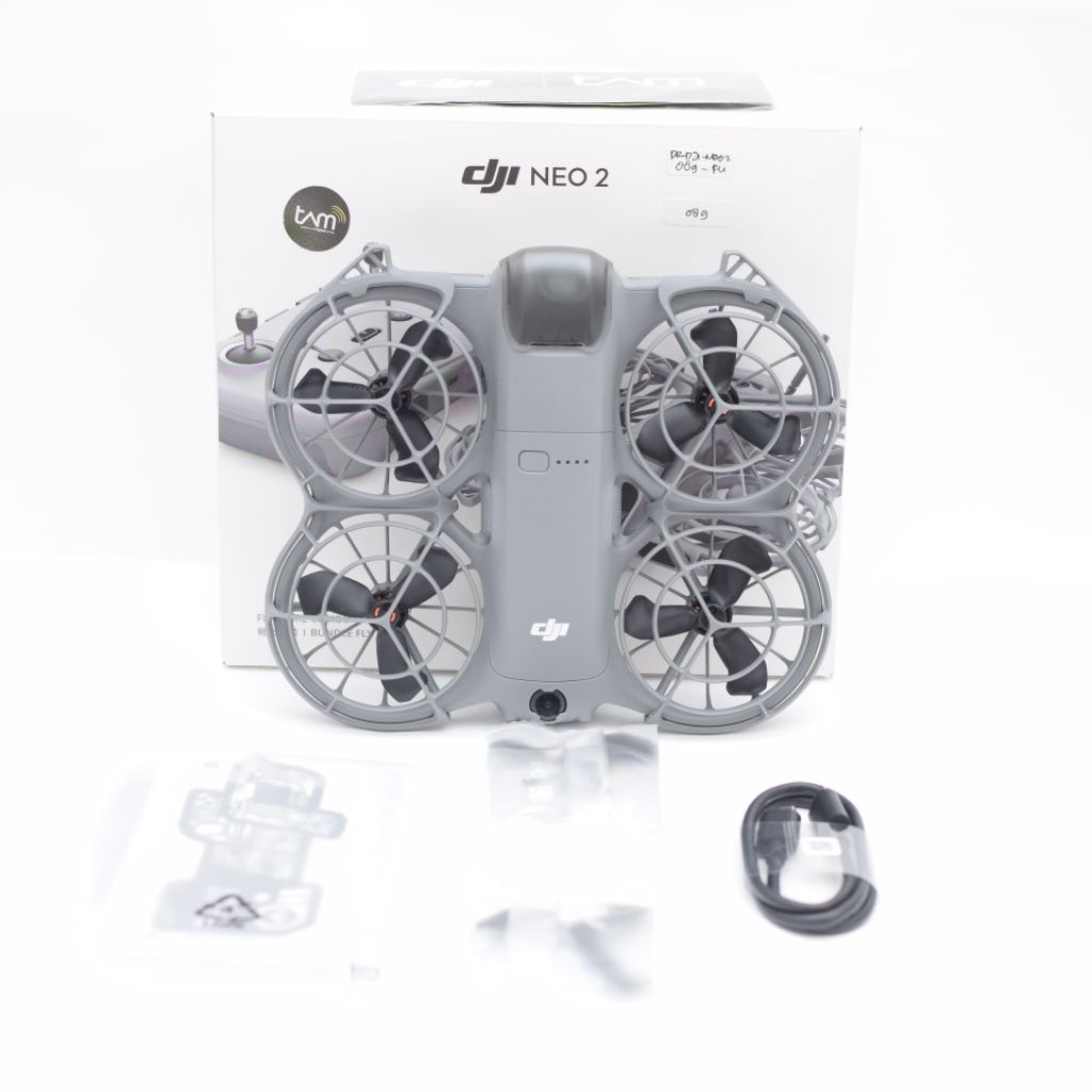 Drone DJI NEO 2 Basic Murah
