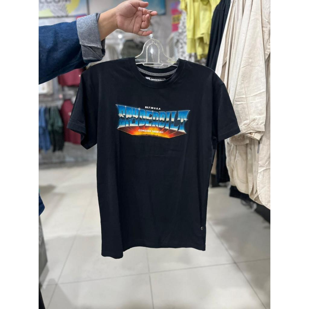 Kaos Spyderbilt Original