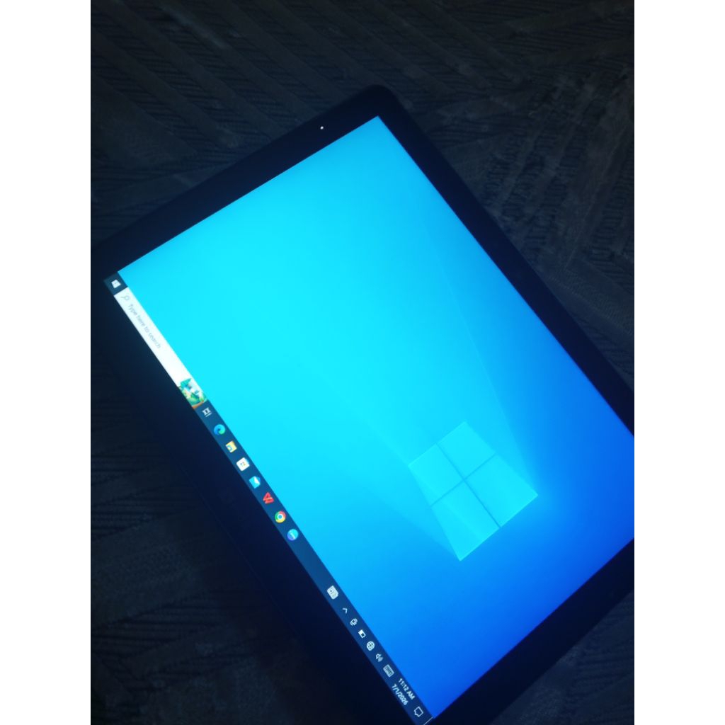 Tablet Laptop Fujitsu V727