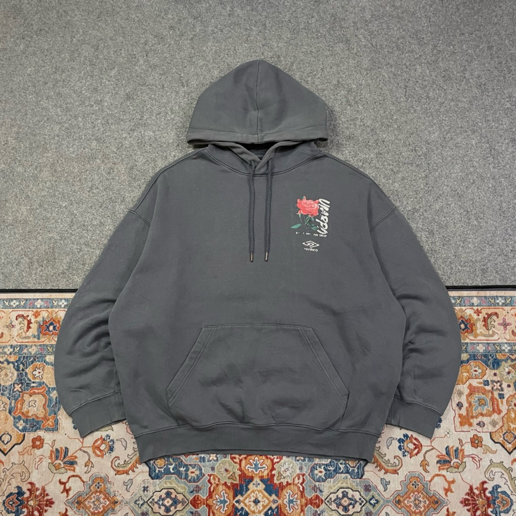 Hoodie Umbro