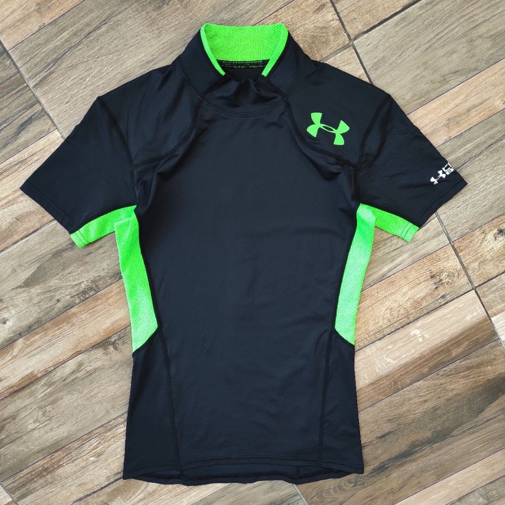 JERSEY UNDER ARMOUR COMPRESSION PRELOVED