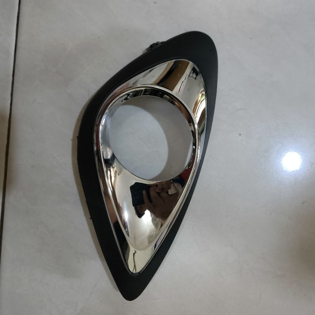Cover Foglamp Fog Lamp Nissan March
