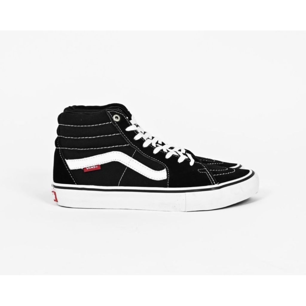 PO SK8 SKATE PRO BW