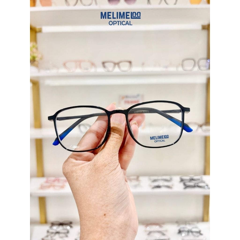 Frame Kacamata Premium Aya - 2225