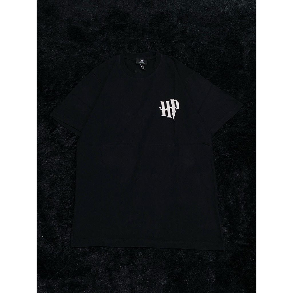 H&M x HARRY POTTER T-SHIRT