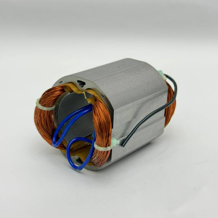 Spare Part Mesin Poles Stator SG DA 15