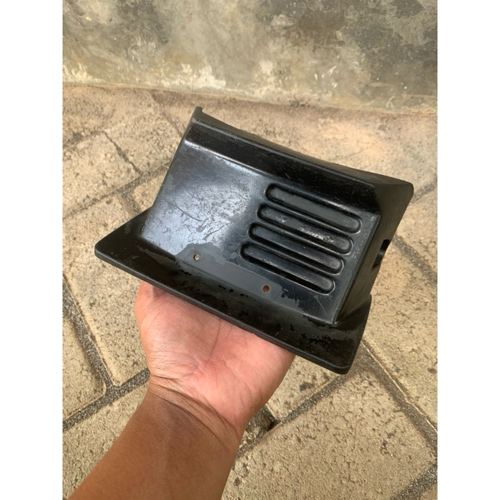 Dasi gl max cover lampu gl max Original