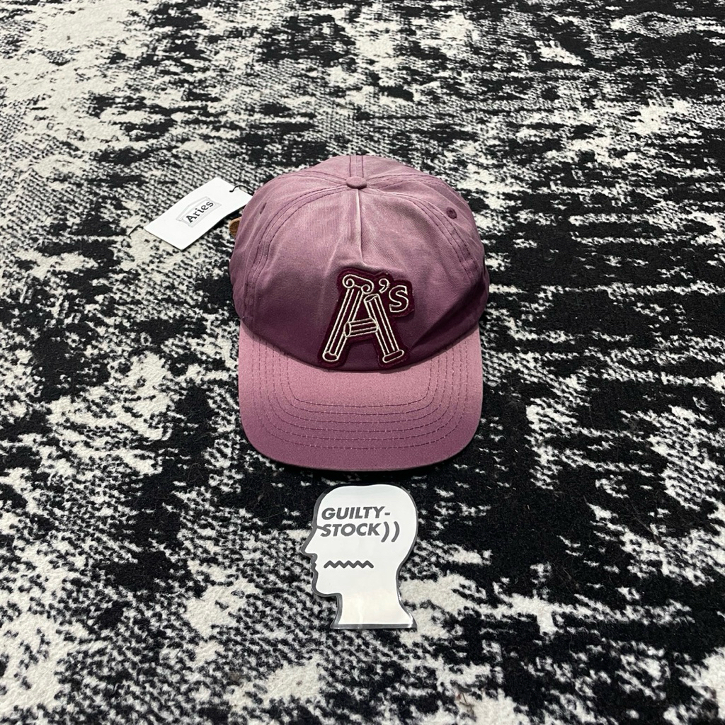 ARIES ARISE AGED COLUMN CAP PINK
