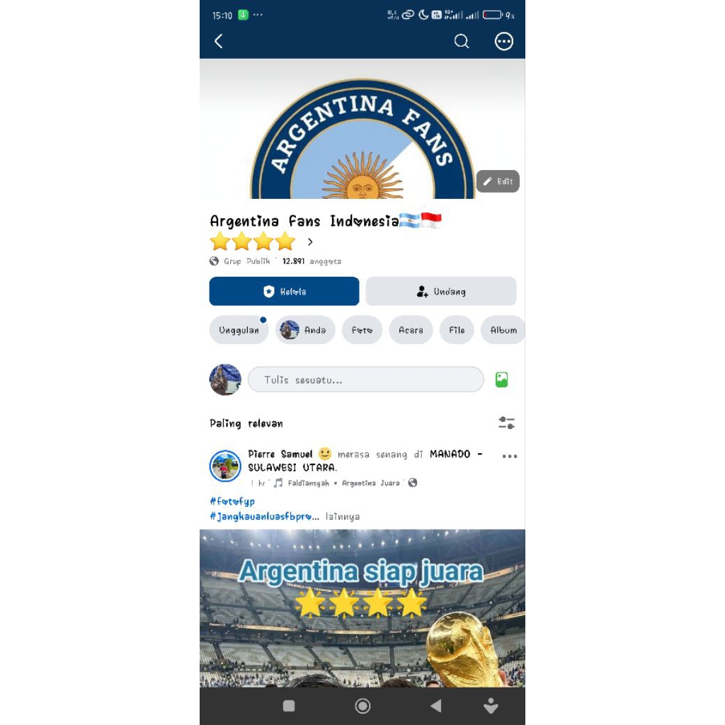 GrupFacebook