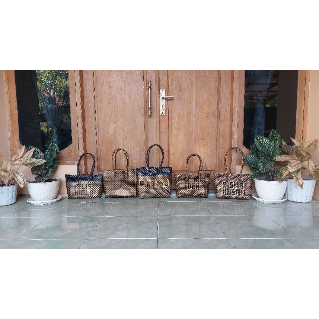 tas laptop 16 inch premium