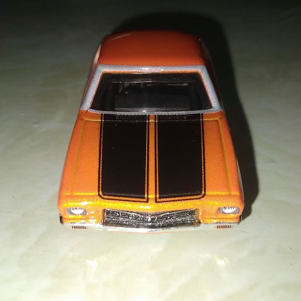 Hot Wheels '73 HOLDEN MONARO' Diecast 1:64 Original Mattel