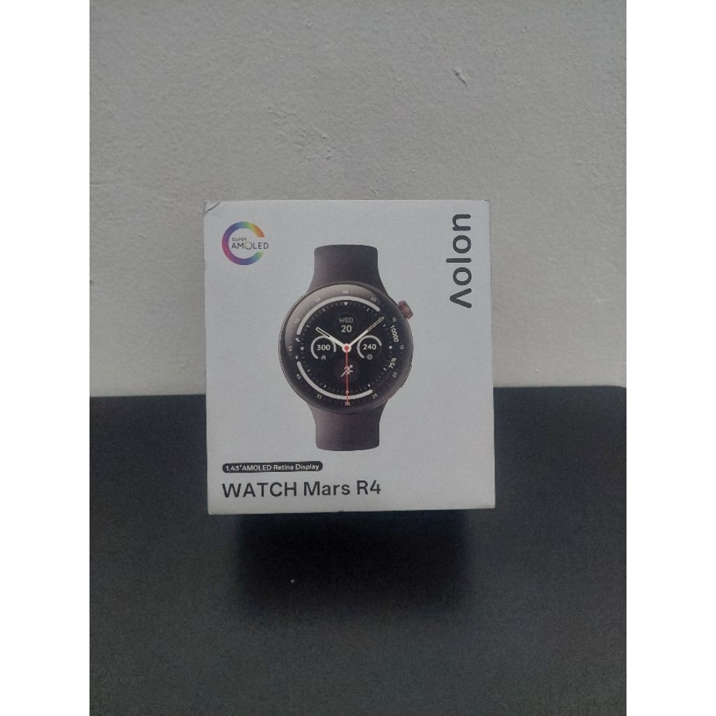 Smartwatch Aolon