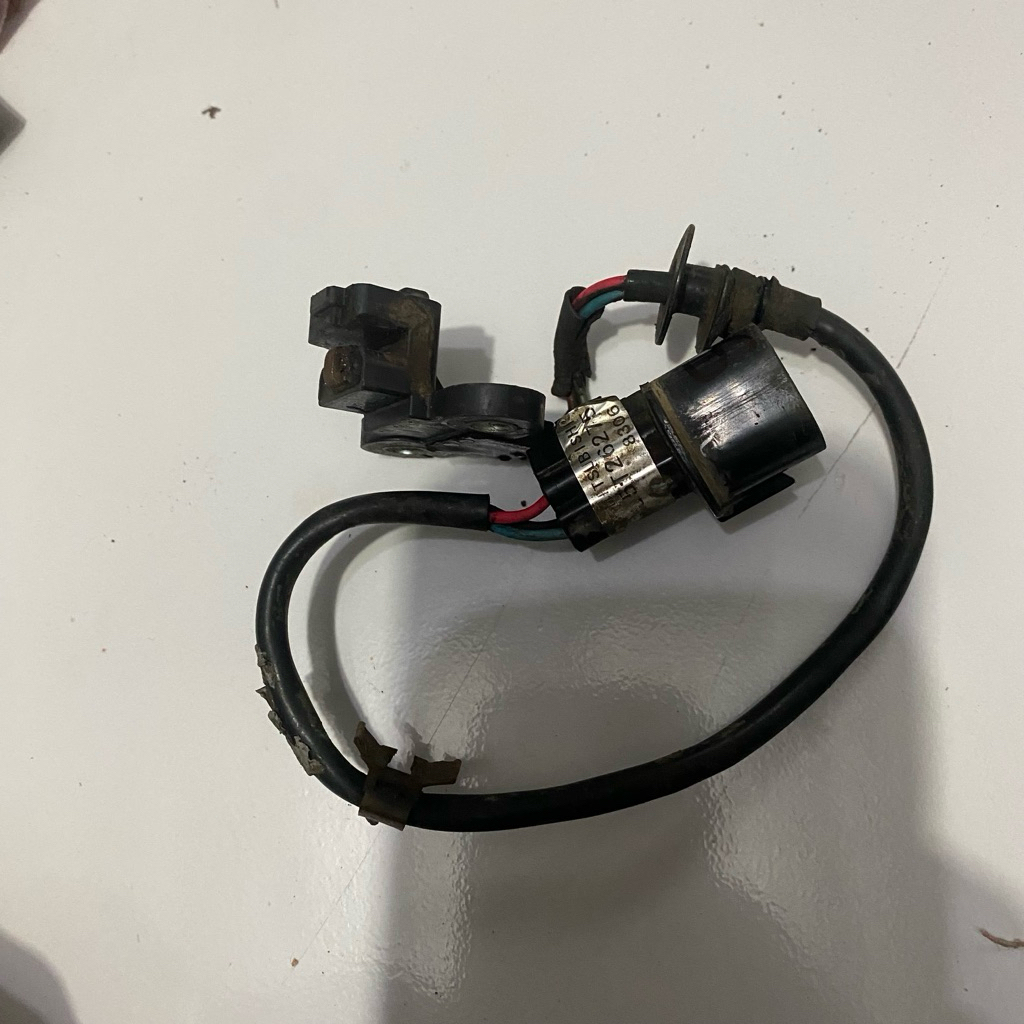 sensor ckp t120ss t120 ss copotan mobil original