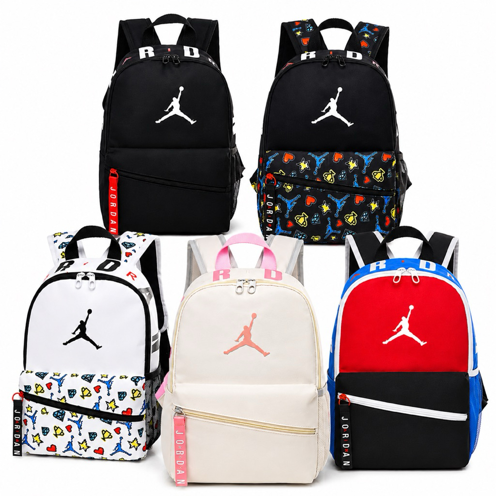 Tas Nike Air Jordan Mini Backpack ORIGINAL STORE
