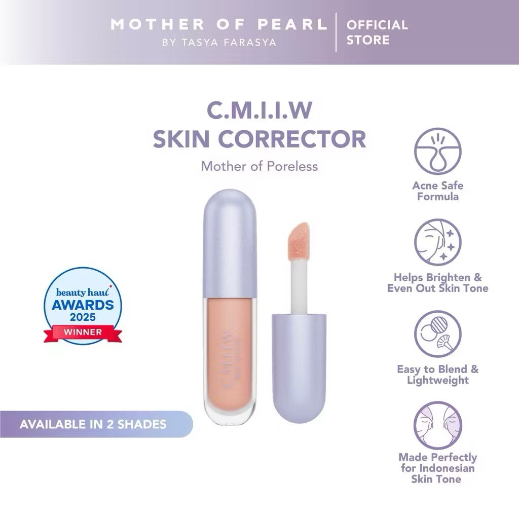 MOP - CMIIW Skin Corrector