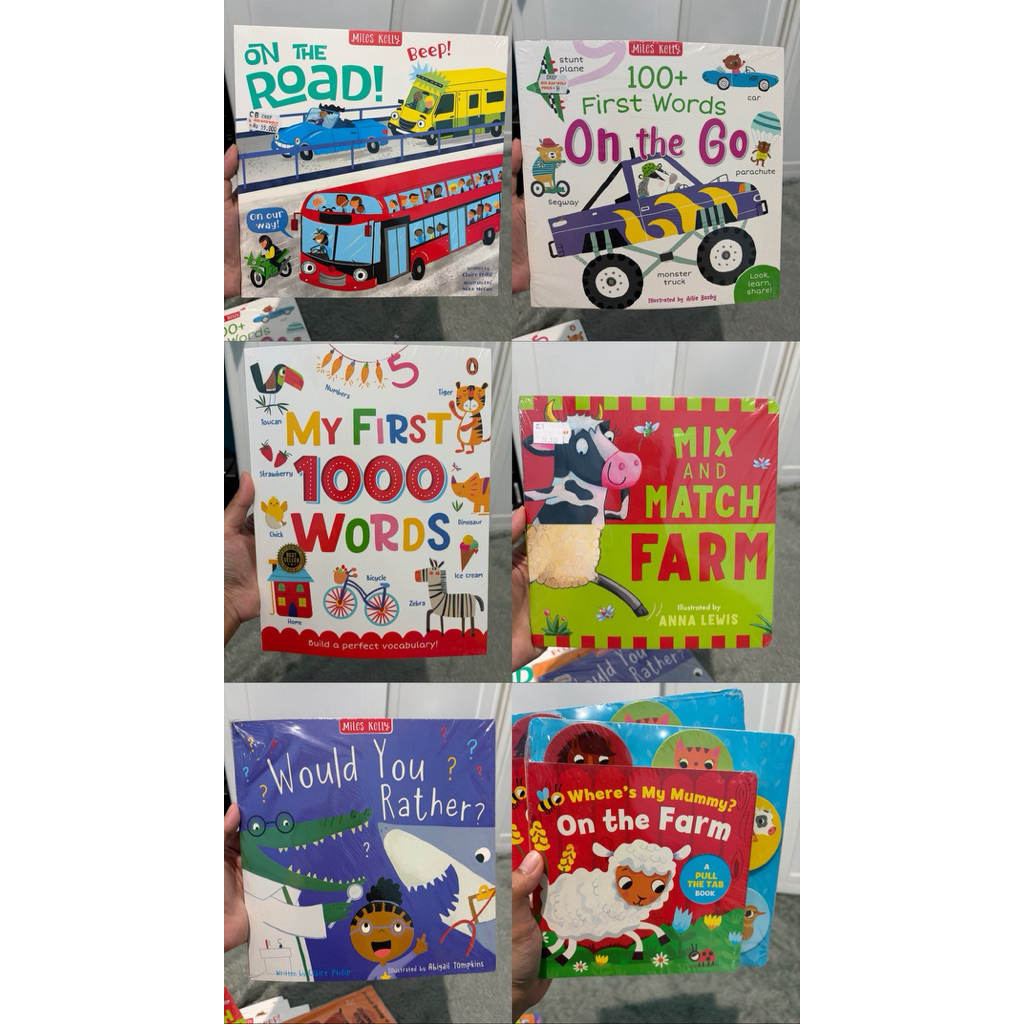 children book