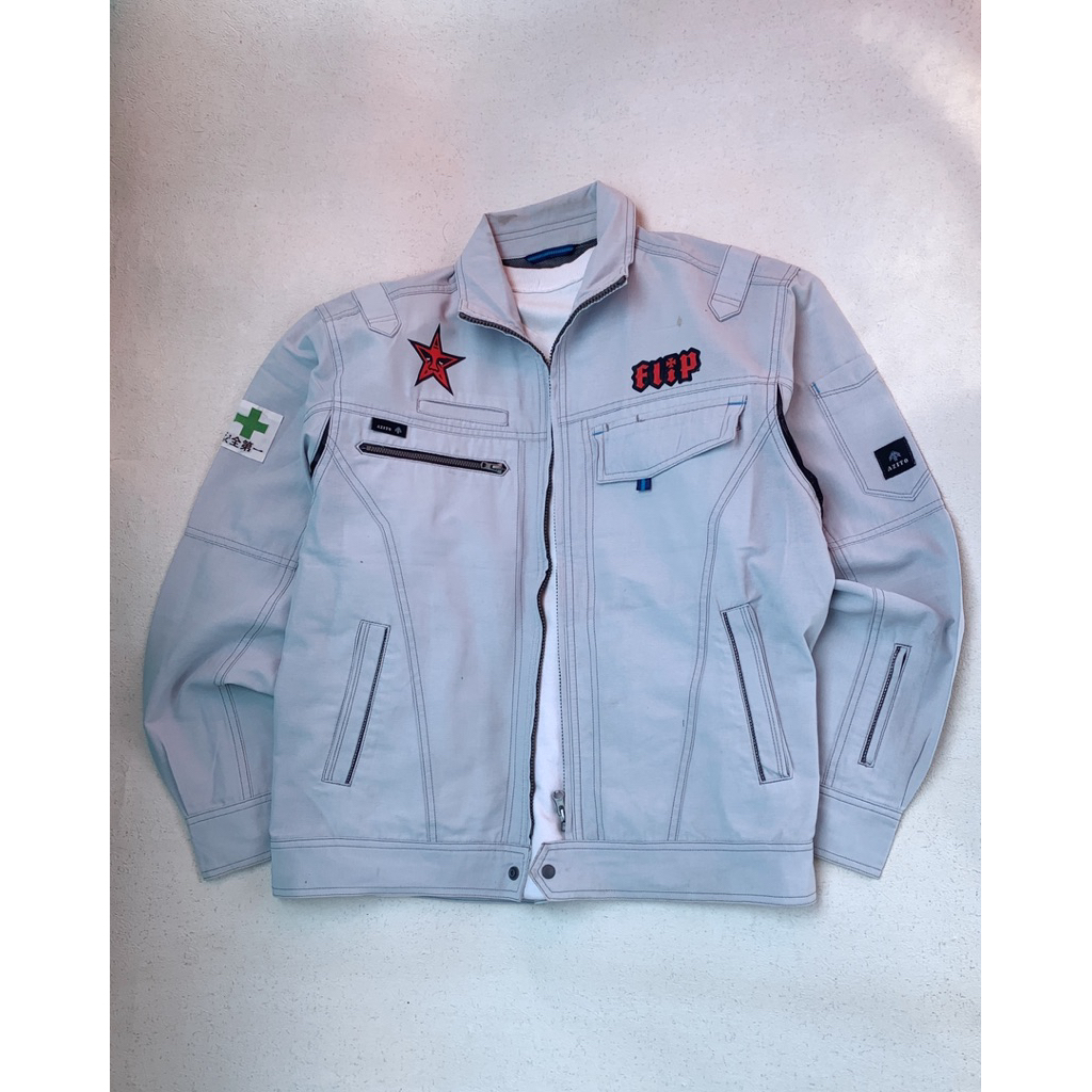 Azito Work Jacket