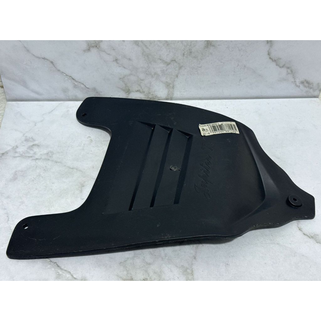 Pelindung Mesin Jupiter Z Cover Tutup Mesin Pelindung Mesin Jupiter Z Burhan Yamaha