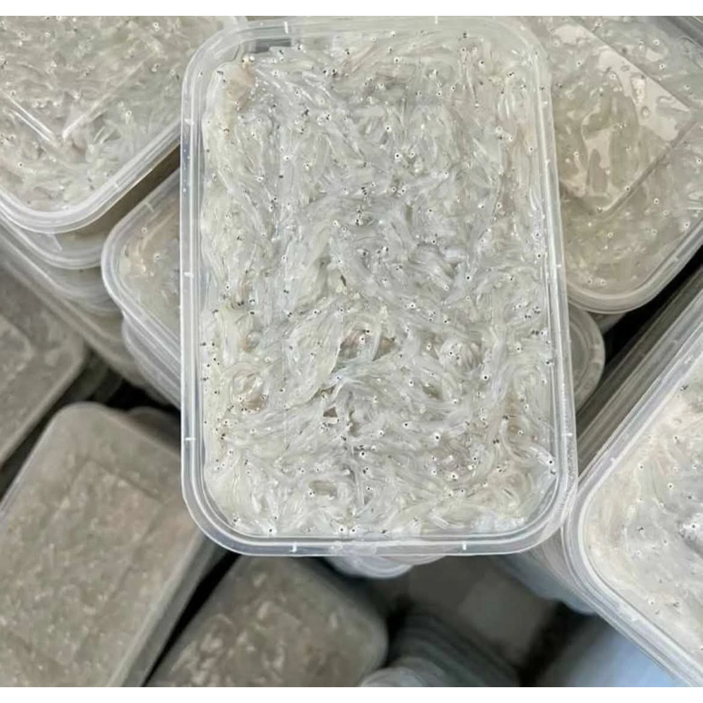teri nasi basah