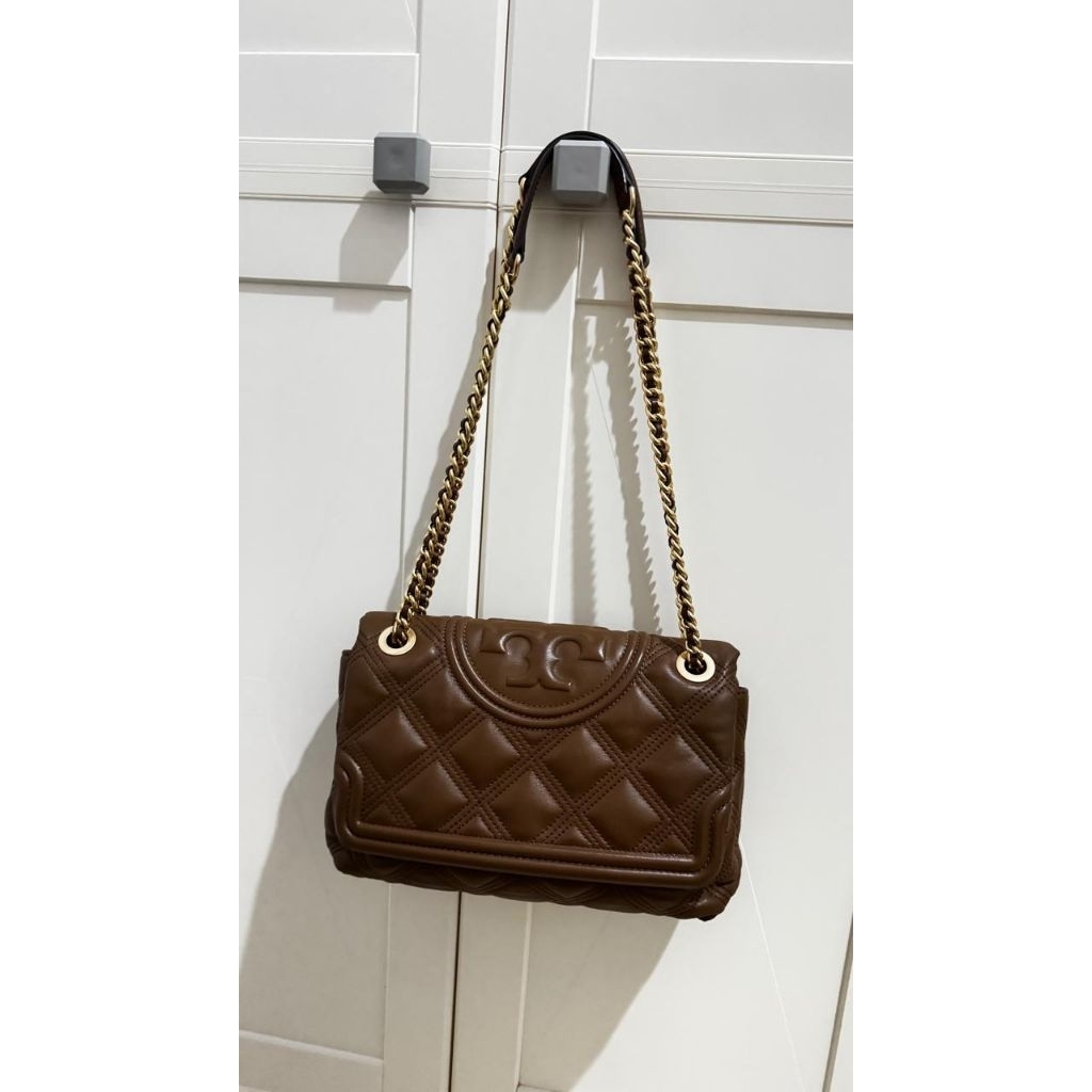 Tory Burch Soft Fleming