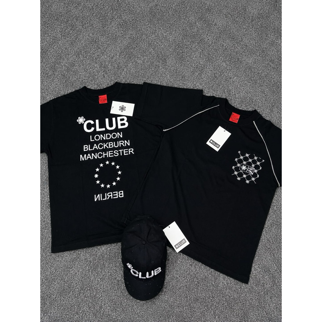 LADS CLUB