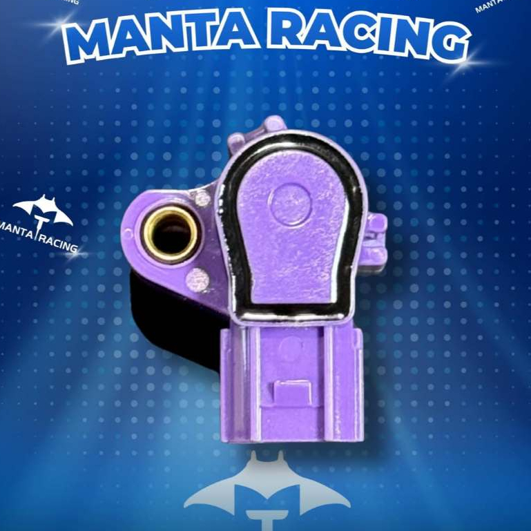 SENSOR TPS VARIO 125 VARIO 150 BEAT FI TPS MANTA RACING