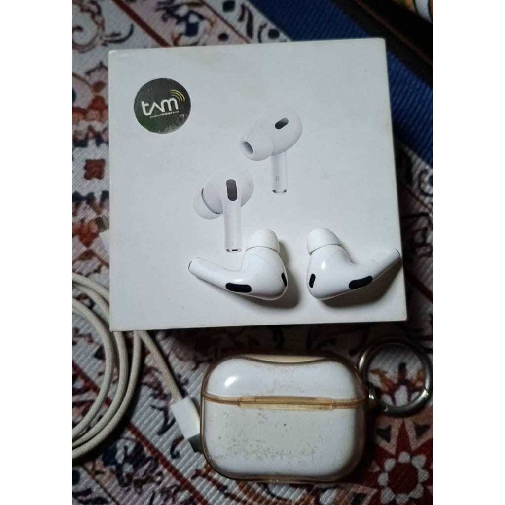 Airpods Pro Gen 2 Ori IBOX