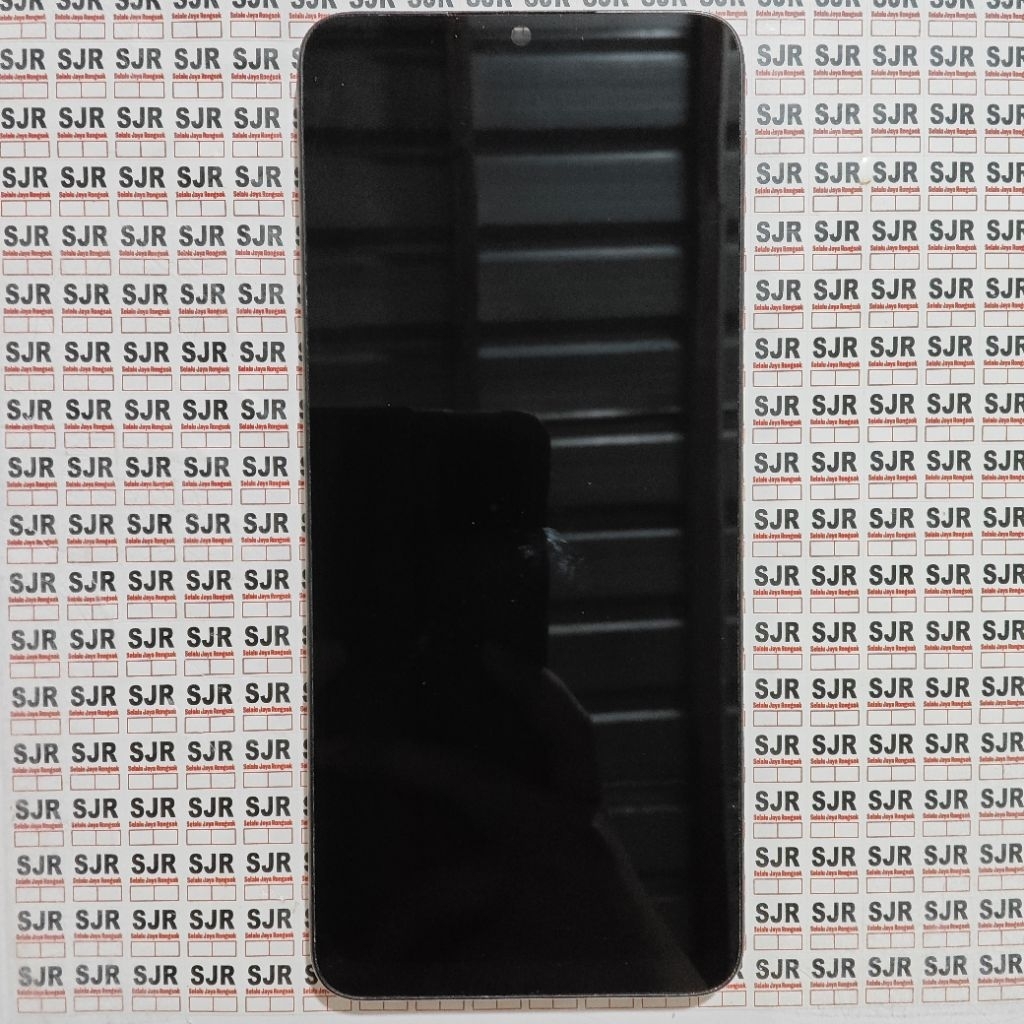 `Unit LCD Point Redmi 12c Copotan Ori Garansi