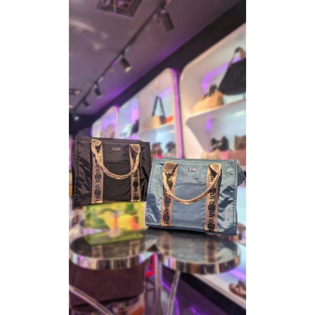 NEW ARRIVAL GOSH
