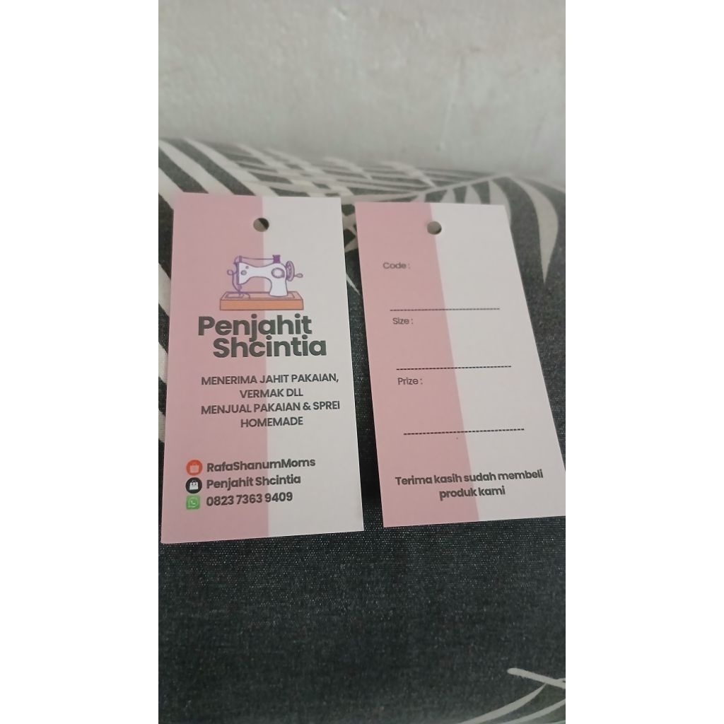Order Via WA
