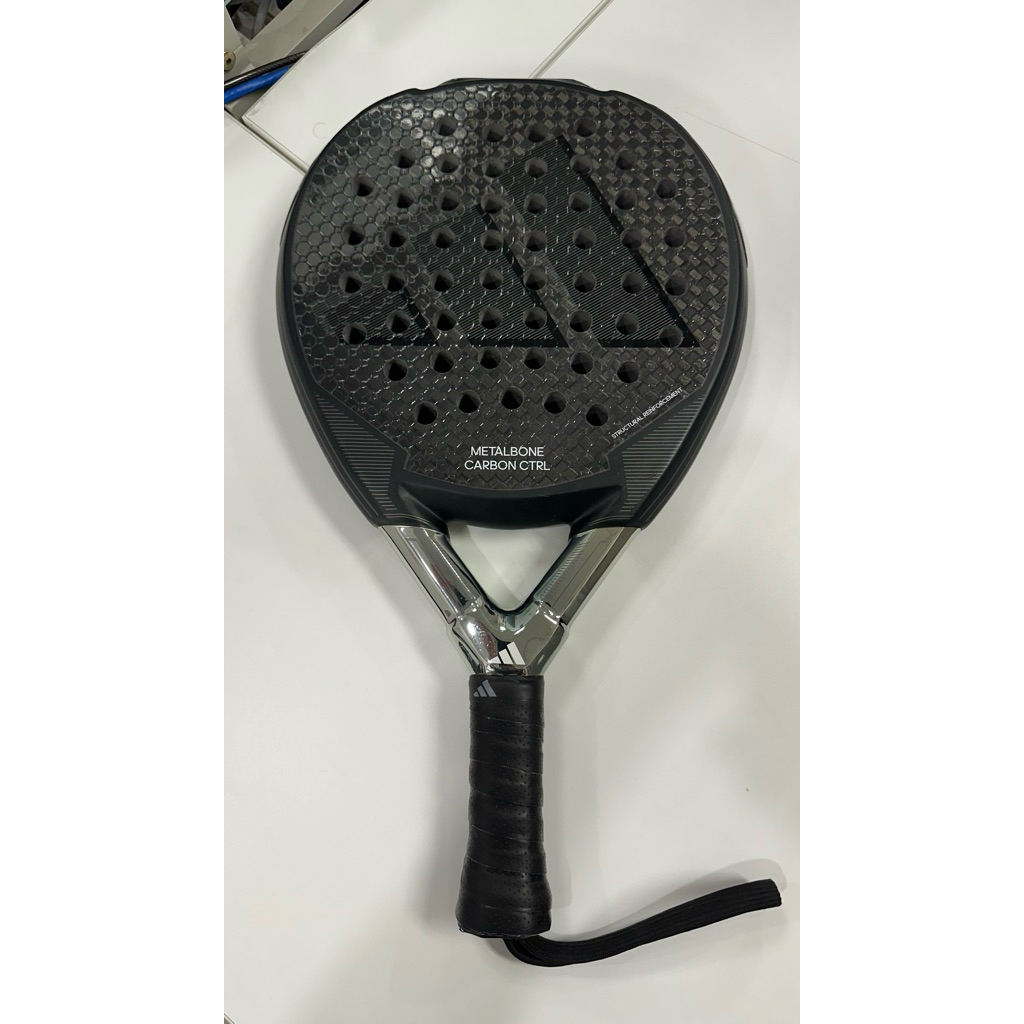 ADIDAS METALBONE CARBON CTRL 3.3 2024