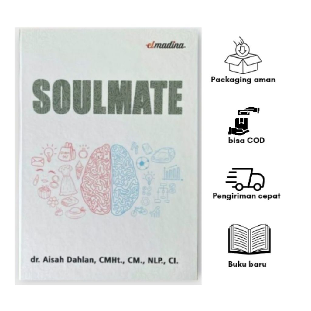 novel soulmate