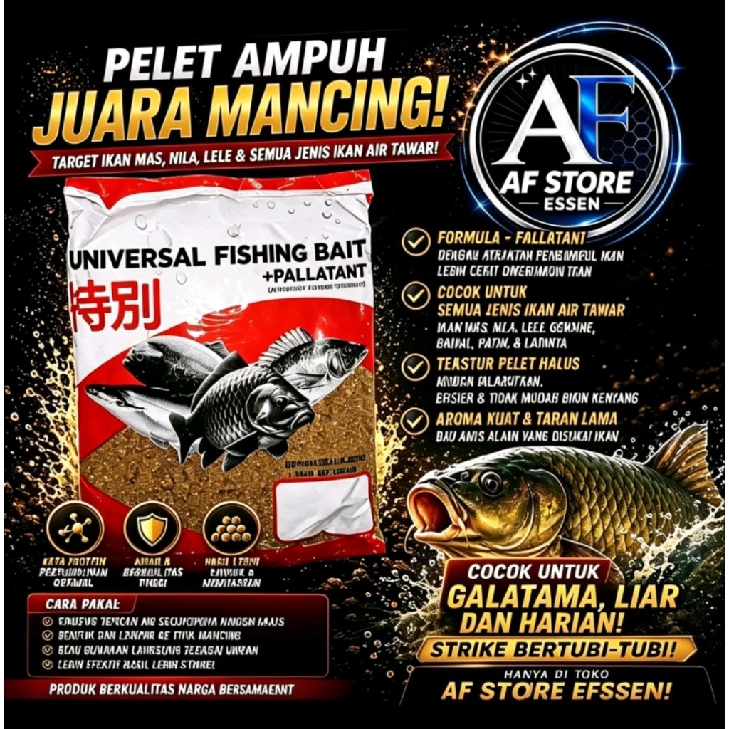 pelet Hypromag